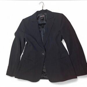 Style & Co. Classic Black Women's Blazer